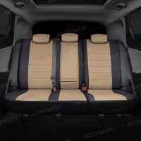 Чехлы Автопилот Экокожа на Москвич 3 (2022+) Чехлы Автопилот Экокожа на Москвич 3 (2022+)