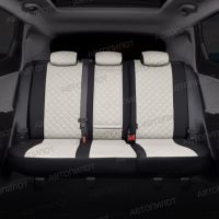 Чехлы Автопилот Экокожа Ромб на Москвич 3 (2022+) Чехлы Автопилот Экокожа Ромб на Москвич 3 (2022+)