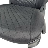 Чехлы Жаккард Драйв на Lada Vesta