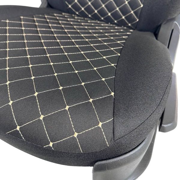 Чехлы Жаккард Драйв на Lada Vesta