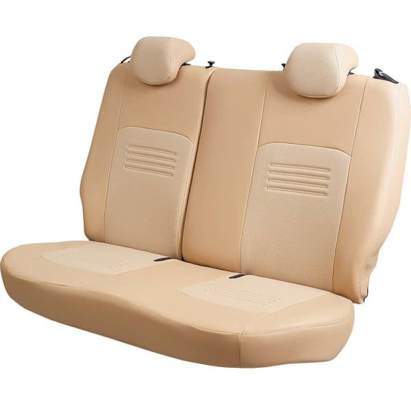 Чехлы Экокожа Турин Классик на Ravon R2 с 2016+