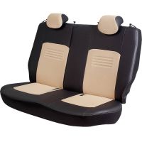 Чехлы Экокожа Турин Классик на Ravon R2 с 2016+