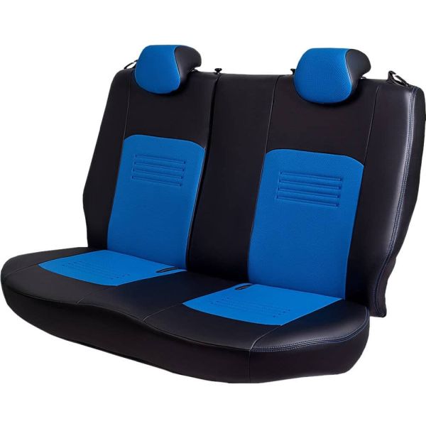 Чехлы Экокожа Турин Классик на Ravon R2 с 2016+