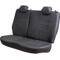 Чехлы Экокожа Турин Классик на Ravon R2 с 2016+