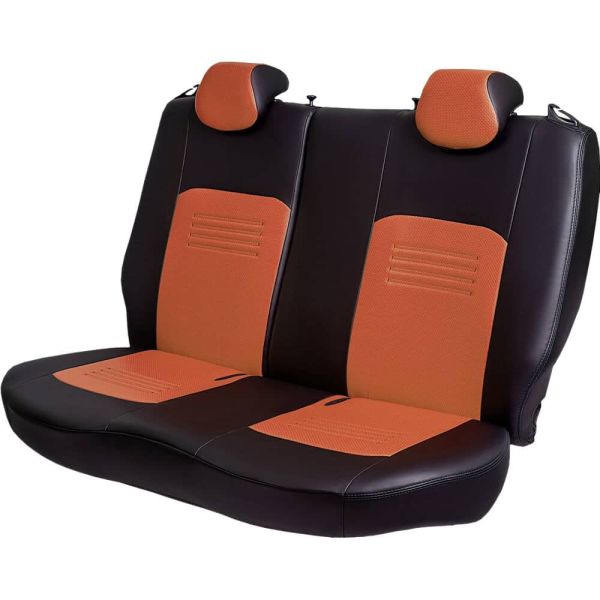 Чехлы Экокожа Турин Классик на Ravon R2 с 2016+