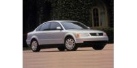 Volkswagen Passat B5 1996-2005