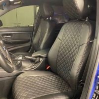 Чехлы Автопилот на BMW 3-series (F-30) с 2011-2020 Чехлы Автопилот на BMW 3-series (F-30) с 2011-2020