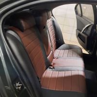 Чехлы Автопилот на BMW 5-series (E-60-61) с 2002-2010г. Чехлы Автопилот на BMW 5-series (E-60-61) с 2002-2010г.