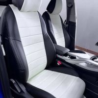 Чехлы Автопилот на Belgee X50 (2023+) Чехлы Автопилот на Belgee X50 (2023+)