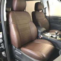 Чехлы Автопилот на Haval H9 с 2020+ Чехлы Автопилот на Haval H9 с 2020+