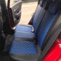 Чехлы Автопилот на Hyundai Solaris 2 c 2017+ Чехлы Автопилот на Hyundai Solaris 2 c 2017+