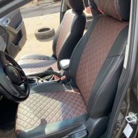 Чехлы Автопилот на Kia Cerato 2 Седан (2004-2009) Чехлы Автопилот на Kia Cerato 2 Седан (2004-2009)