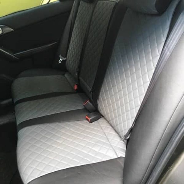 Чехлы Автопилот на Kia Cerato 2 Седан (2004-2009) Чехлы Автопилот на Kia Cerato 2 Седан (2004-2009)