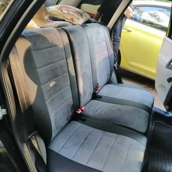 Чехлы Автопилот на Лада Калина 2004-2014 г.в.