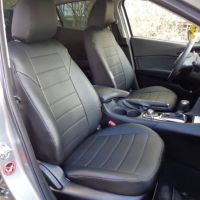 Чехлы Автопилот на Mazda 3 (BM) хэтчбек 2013-2018 г.в. Чехлы Автопилот на Mazda 3 (BM) хэтчбек 2013-2018 г.в.