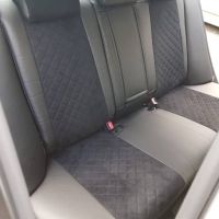 Чехлы Автопилот на Mazda 6 (GH) седан 2007-2012 г.в. Чехлы Автопилот на Mazda 6 (GH) седан 2007-2012 г.в.