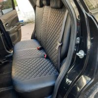 Чехлы Автопилот на Mitsubishi ASX (2010+)