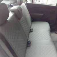 Чехлы Автопилот на Renault Logan 2 / Renault Logan 2 Stepway с 2014+ Чехлы Автопилот на Renault Logan 2 / Renault Logan 2 Stepway с 2014+