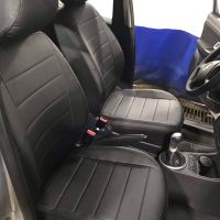 Чехлы Автопилот на Skoda Roomster 2006-2015 г.в. Чехлы Автопилот на Skoda Roomster 2006-2015 г.в.