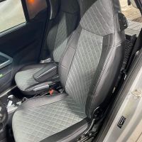 Чехлы Автопилот на Smart Fortwo 2007-2015 г.в. Чехлы Автопилот на Smart Fortwo 2007-2015 г.в.