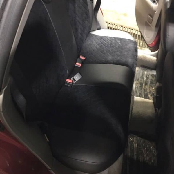 Чехлы Автопилот на Subaru Forester 2 2002-2008 г.в. Чехлы Автопилот на Subaru Forester 2 2002-2008 г.в.