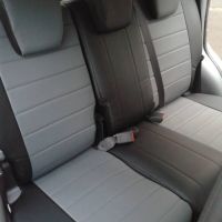 Чехлы Автопилот на Suzuki Swift 3/4 с 2004+ Чехлы Автопилот на Suzuki Swift 3/4 с 2004+