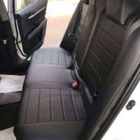 Чехлы Автопилот на Toyota Camry XV70 c 2017+