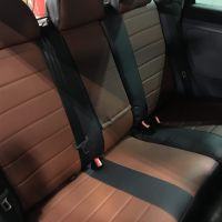 Чехлы Автопилот на Volkswagen Passat B5 универсал 1997-2005 г.в.