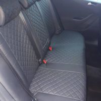 Чехлы Автопилот на Volkswagen Passat B7 седан 2011-2015 г.в. Чехлы Автопилот на Volkswagen Passat B7 седан 2011-2015 г.в.