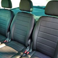 Чехлы Автопилот на Volkswagen Sharan 5 мест (1995-2000) Чехлы Автопилот на Volkswagen Sharan 5 мест (1995-2000)