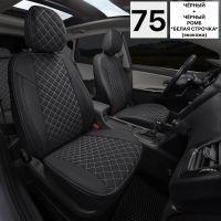 Чехлы Автопилот на Sollers ST6 пикап с 23г. / JAC T6 с 15г. Чехлы Автопилот на Sollers ST6 пикап с 23г. / JAC T6 с 15г.