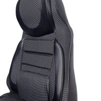 Чехлы с Ортопедической поддержкой из Жаккарда на LADA 2107